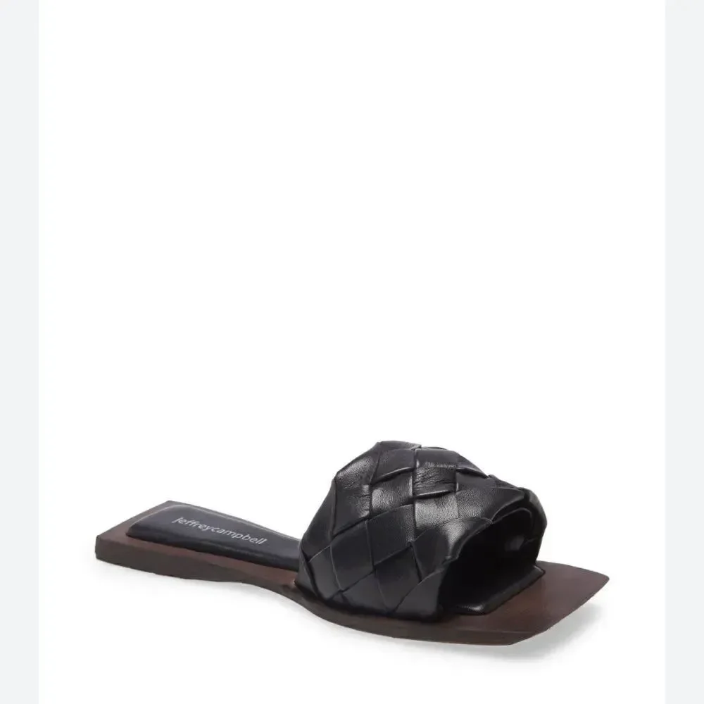Jeffrey Campbell Costello Slide